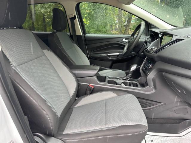 used 2019 Ford Escape car, priced at $11,495