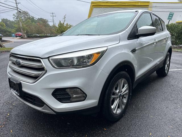 used 2019 Ford Escape car, priced at $11,495