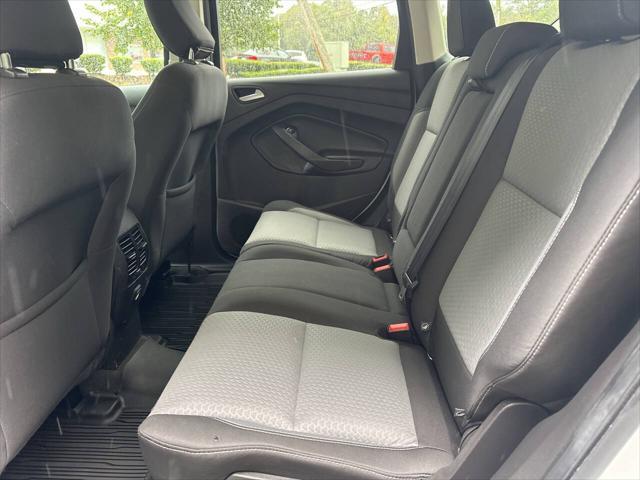 used 2019 Ford Escape car, priced at $11,495