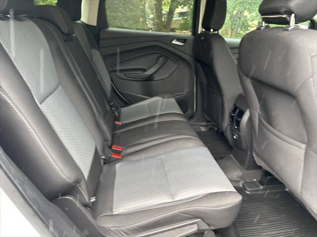 used 2019 Ford Escape car, priced at $11,495