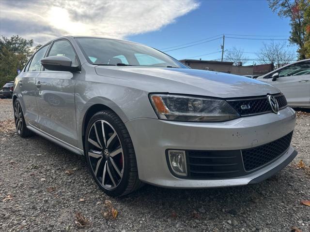 used 2013 Volkswagen Jetta car, priced at $10,995