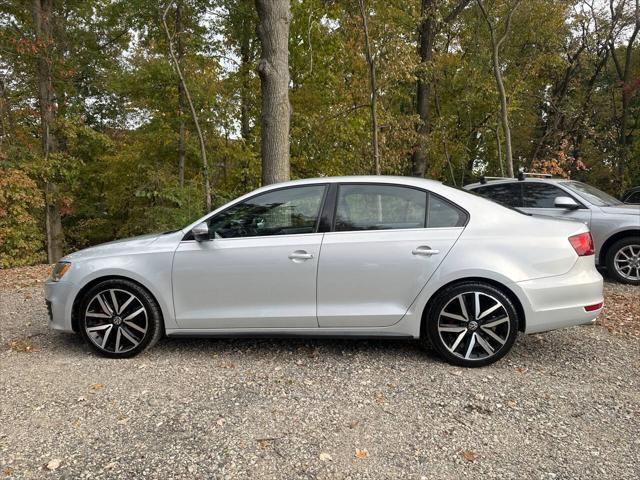 used 2013 Volkswagen Jetta car, priced at $10,995