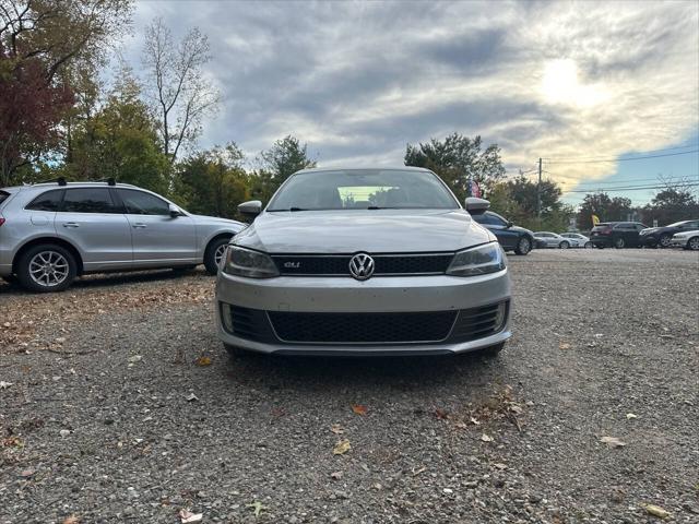 used 2013 Volkswagen Jetta car, priced at $10,995