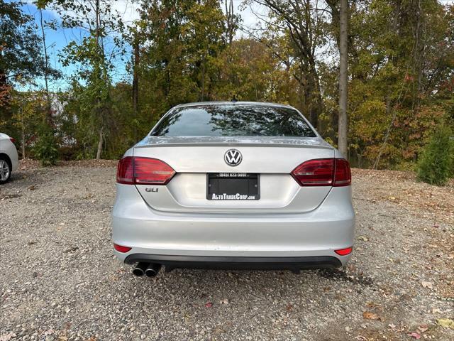 used 2013 Volkswagen Jetta car, priced at $10,995