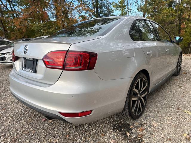 used 2013 Volkswagen Jetta car, priced at $10,995