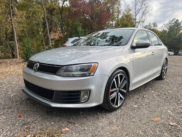 used 2013 Volkswagen Jetta car, priced at $10,995