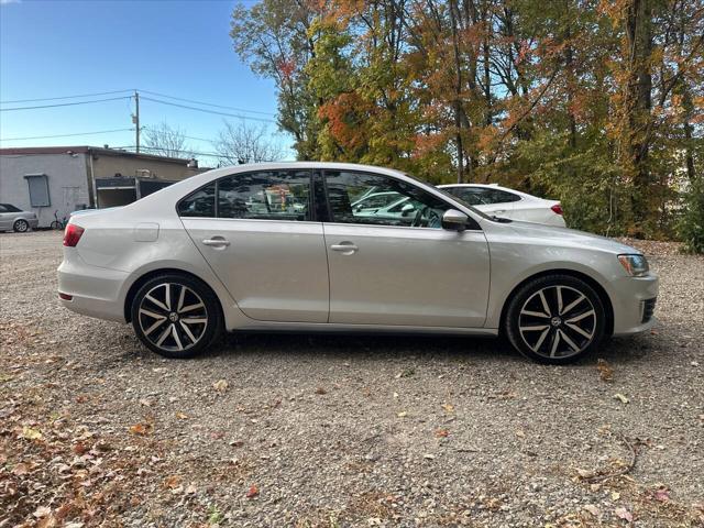 used 2013 Volkswagen Jetta car, priced at $10,995