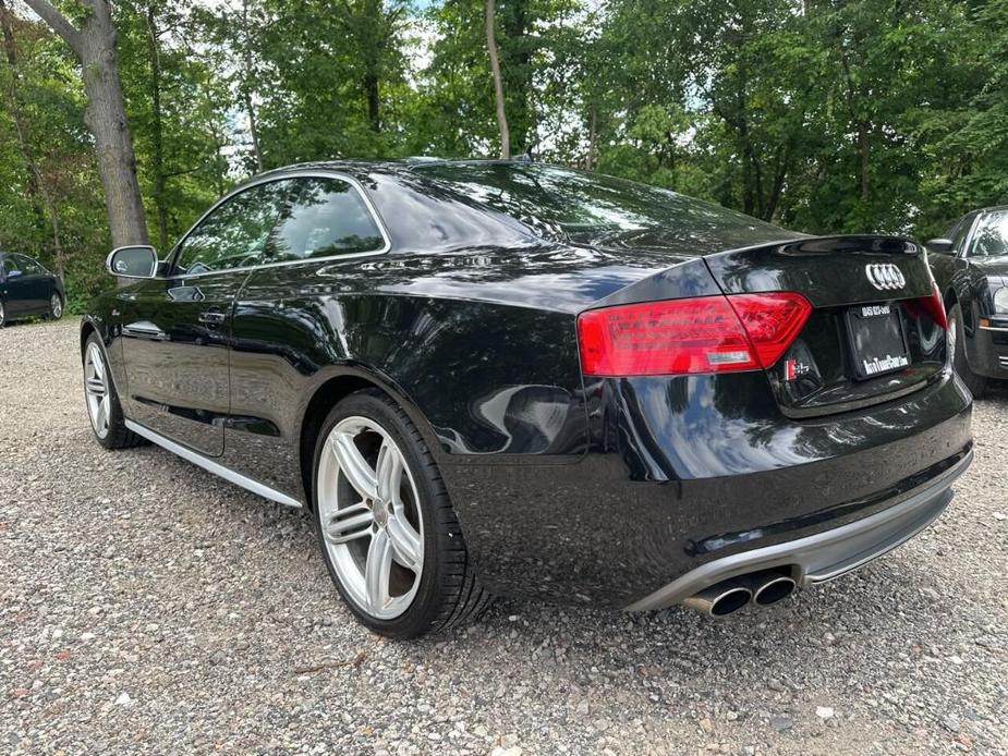 used 2013 Audi S5 car, priced at $15,995