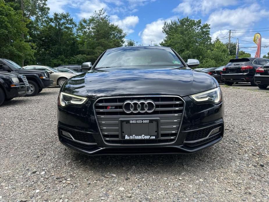 used 2013 Audi S5 car, priced at $15,995