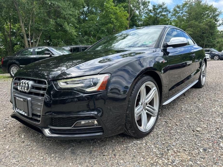 used 2013 Audi S5 car, priced at $15,995