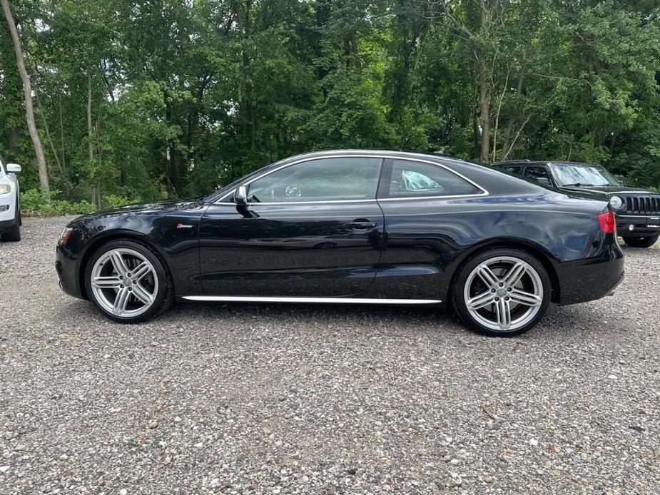 used 2013 Audi S5 car, priced at $15,995