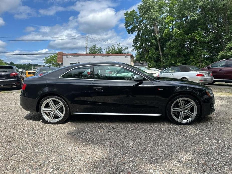 used 2013 Audi S5 car, priced at $15,995