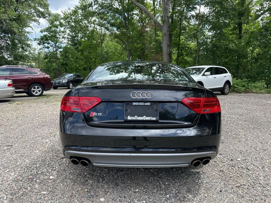 used 2013 Audi S5 car, priced at $15,995