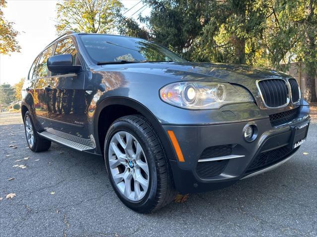 used 2012 BMW X5 car, priced at $10,995