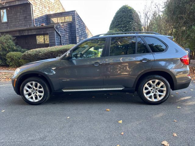 used 2012 BMW X5 car, priced at $10,995