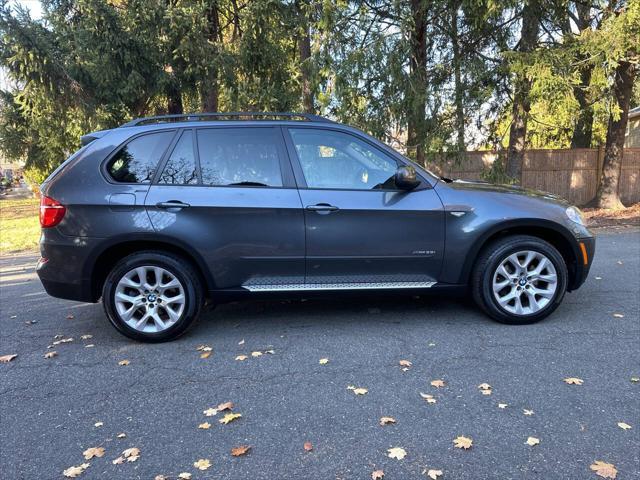 used 2012 BMW X5 car, priced at $10,995