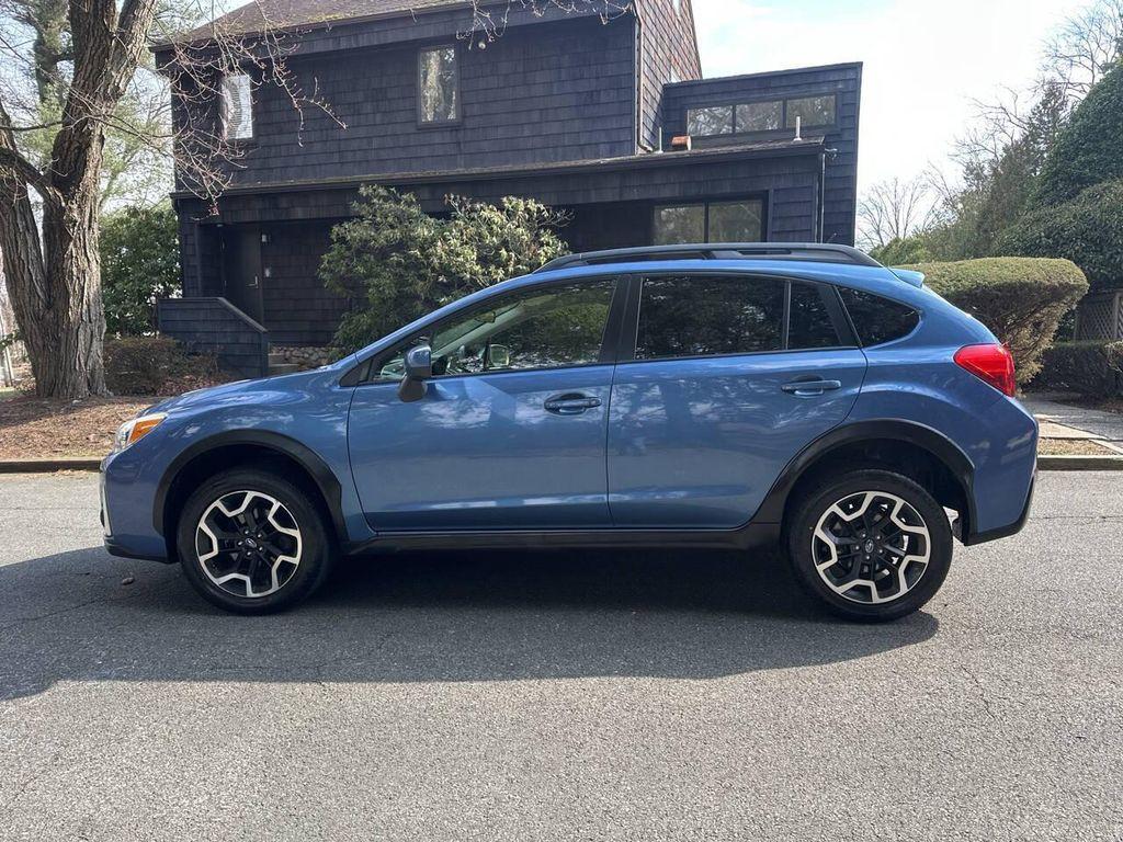 used 2017 Subaru Crosstrek car, priced at $12,450
