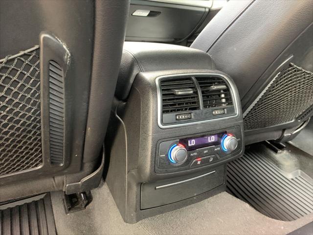used 2014 Audi A7 car, priced at $15,995