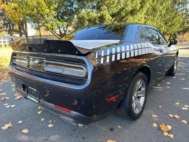 used 2019 Dodge Challenger car, priced at $18,995