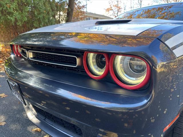 used 2019 Dodge Challenger car, priced at $18,995