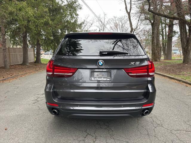 used 2015 BMW X5 car, priced at $14,995