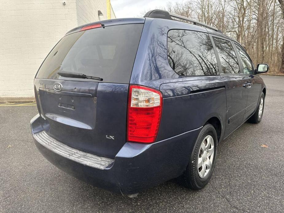 used 2008 Kia Sedona car, priced at $6,995