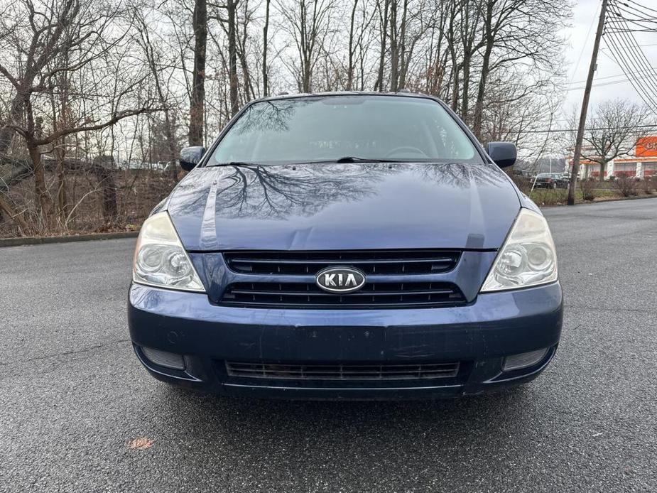 used 2008 Kia Sedona car, priced at $6,995