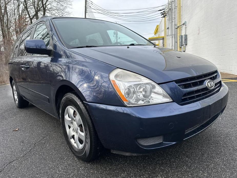 used 2008 Kia Sedona car, priced at $6,995