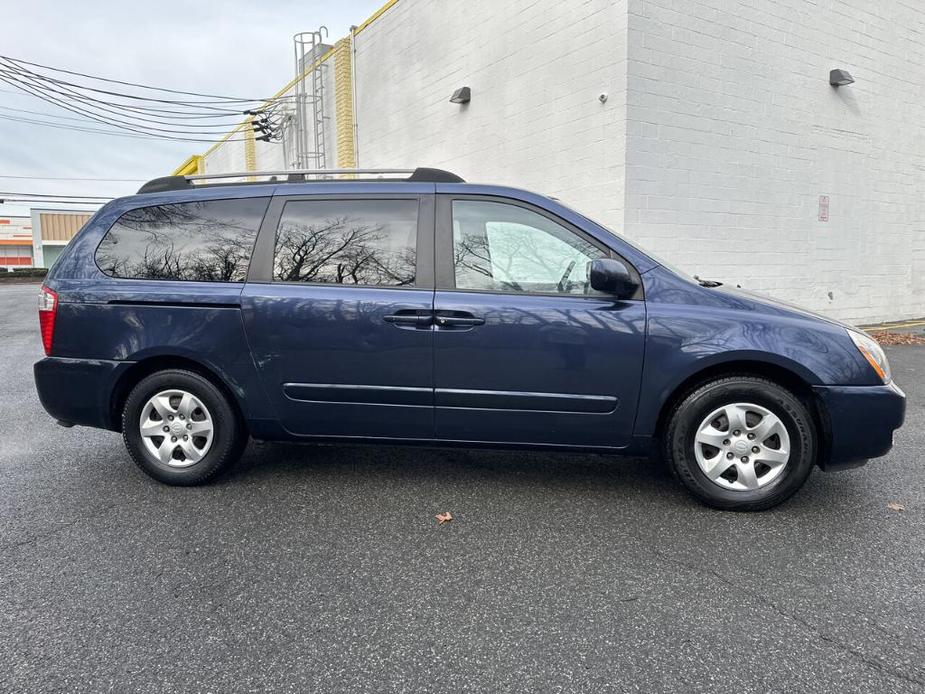 used 2008 Kia Sedona car, priced at $6,995