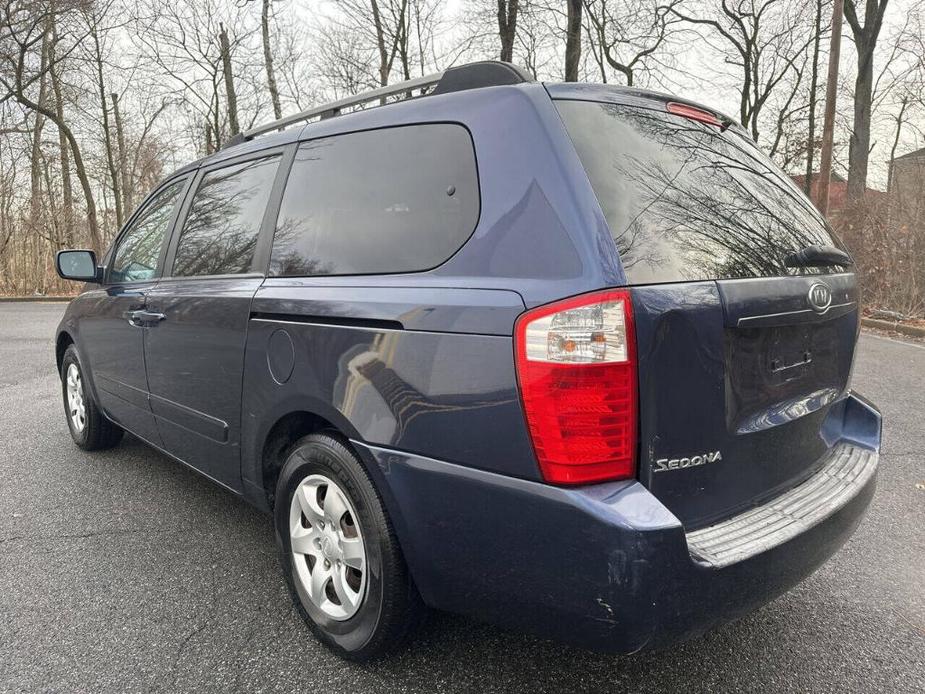 used 2008 Kia Sedona car, priced at $6,995