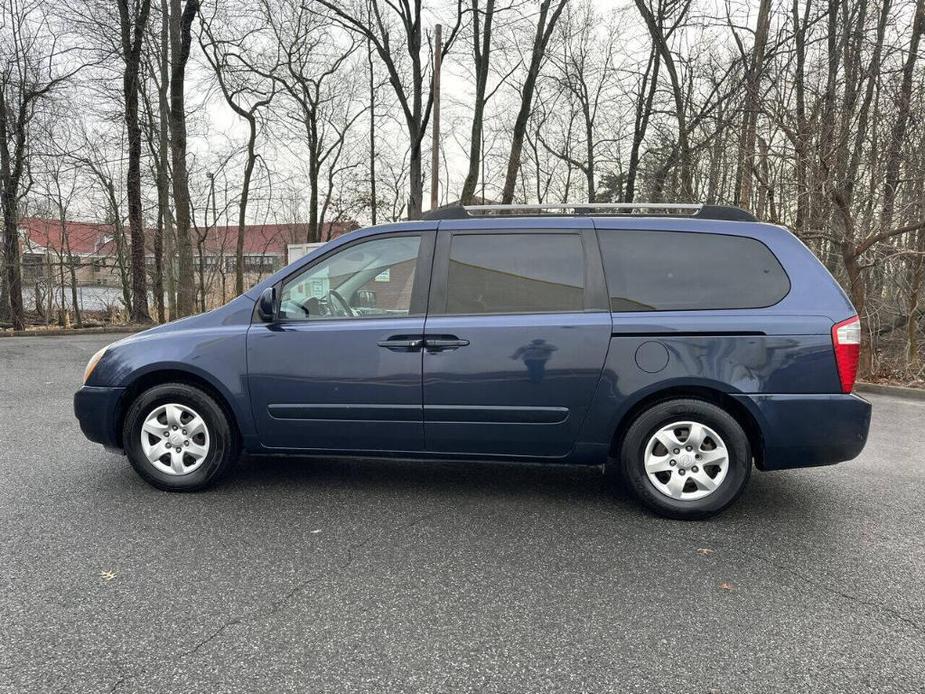 used 2008 Kia Sedona car, priced at $6,995