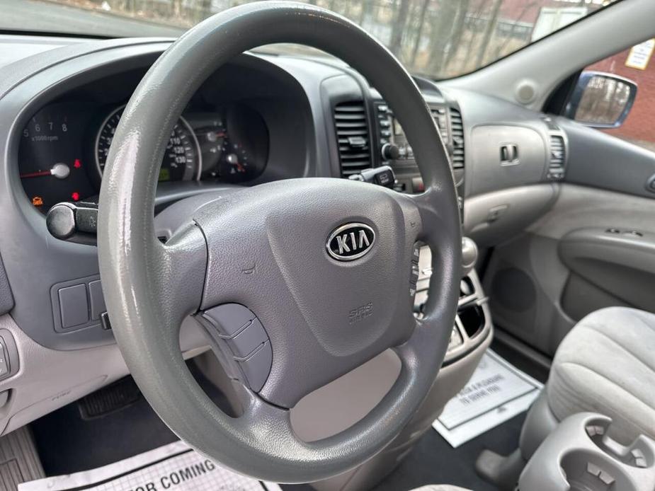 used 2008 Kia Sedona car, priced at $6,995