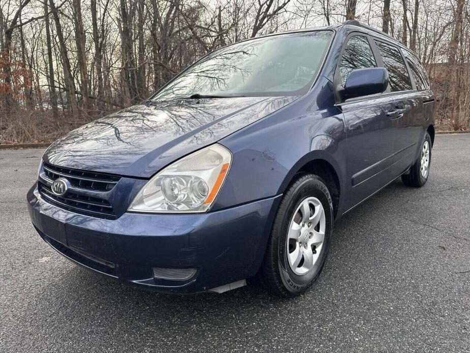 used 2008 Kia Sedona car, priced at $6,995