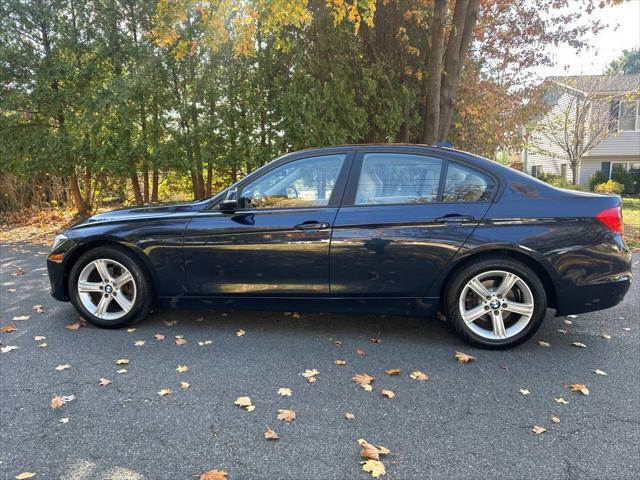 used 2015 BMW 328 car, priced at $11,995