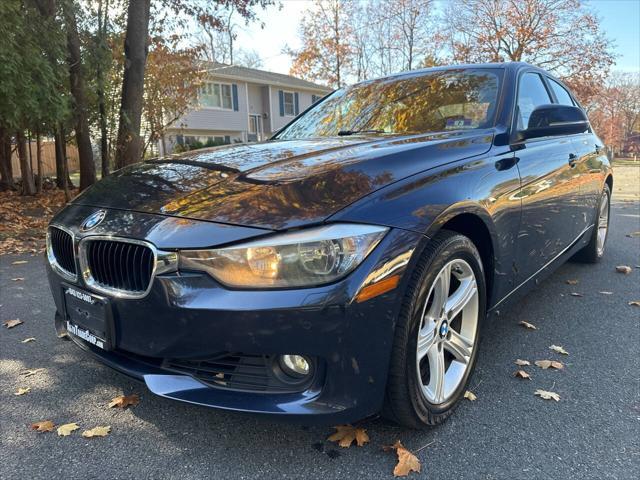 used 2015 BMW 328 car, priced at $11,995