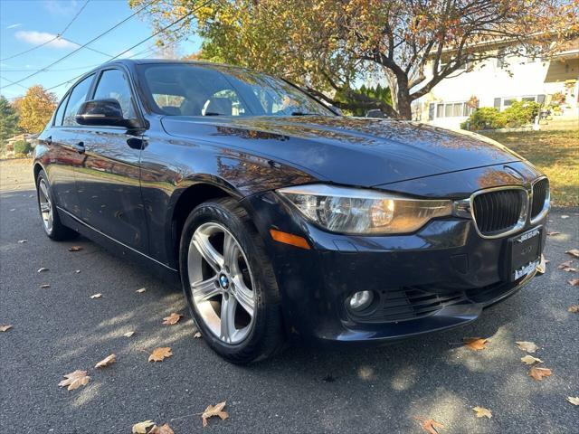 used 2015 BMW 328 car, priced at $11,995