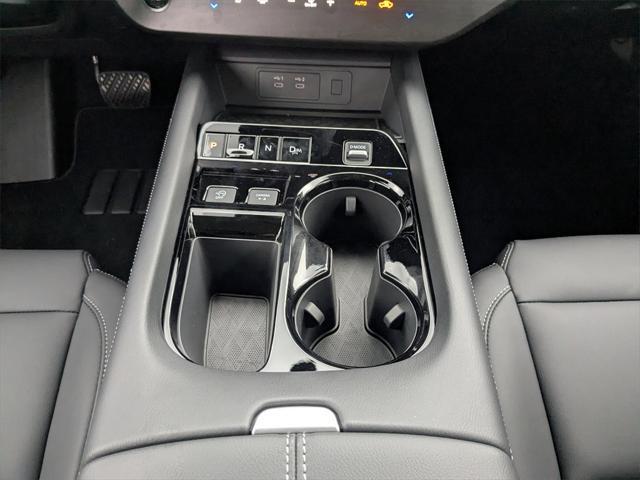 new 2025 Nissan Murano car, priced at $39,594