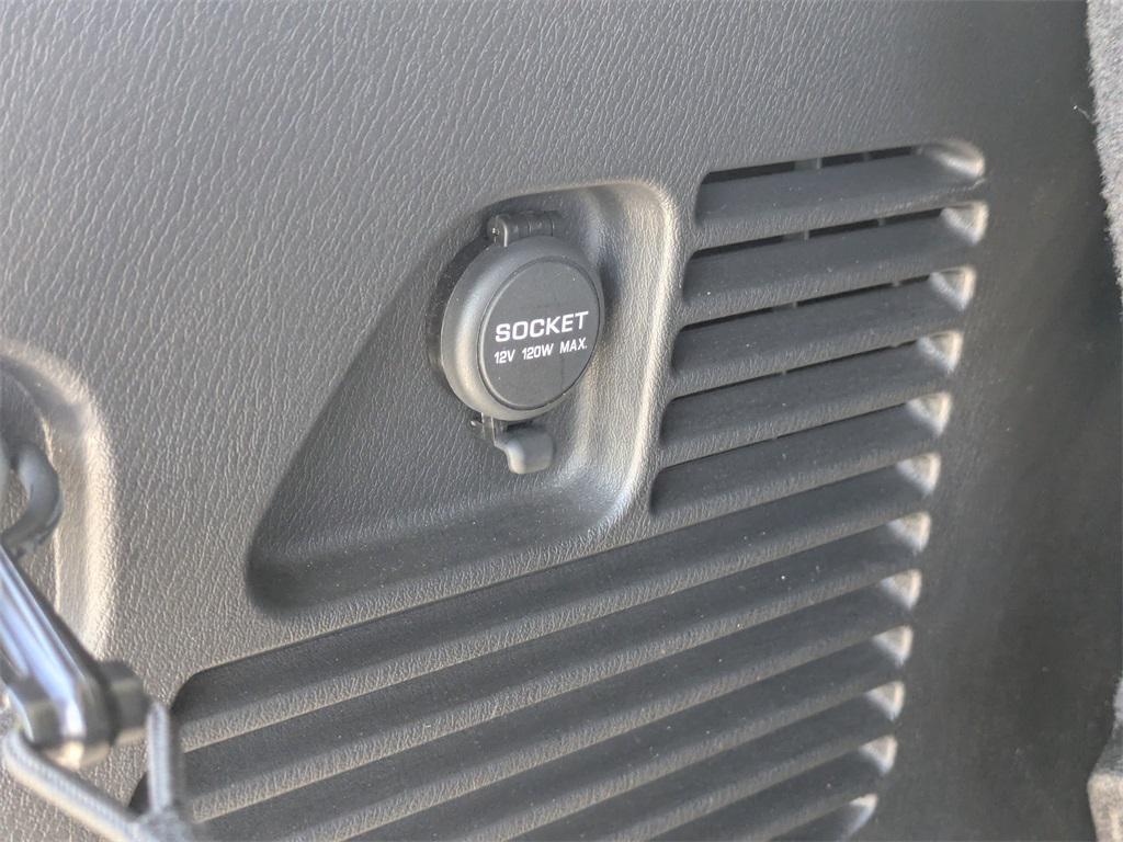 used 2023 Nissan Armada car, priced at $43,650