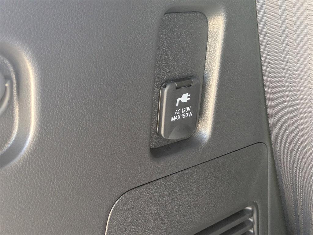new 2026 Nissan Armada car, priced at $74,105