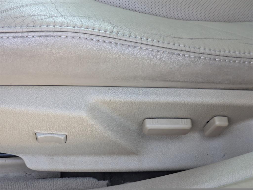 used 2012 Cadillac CTS car, priced at $12,650