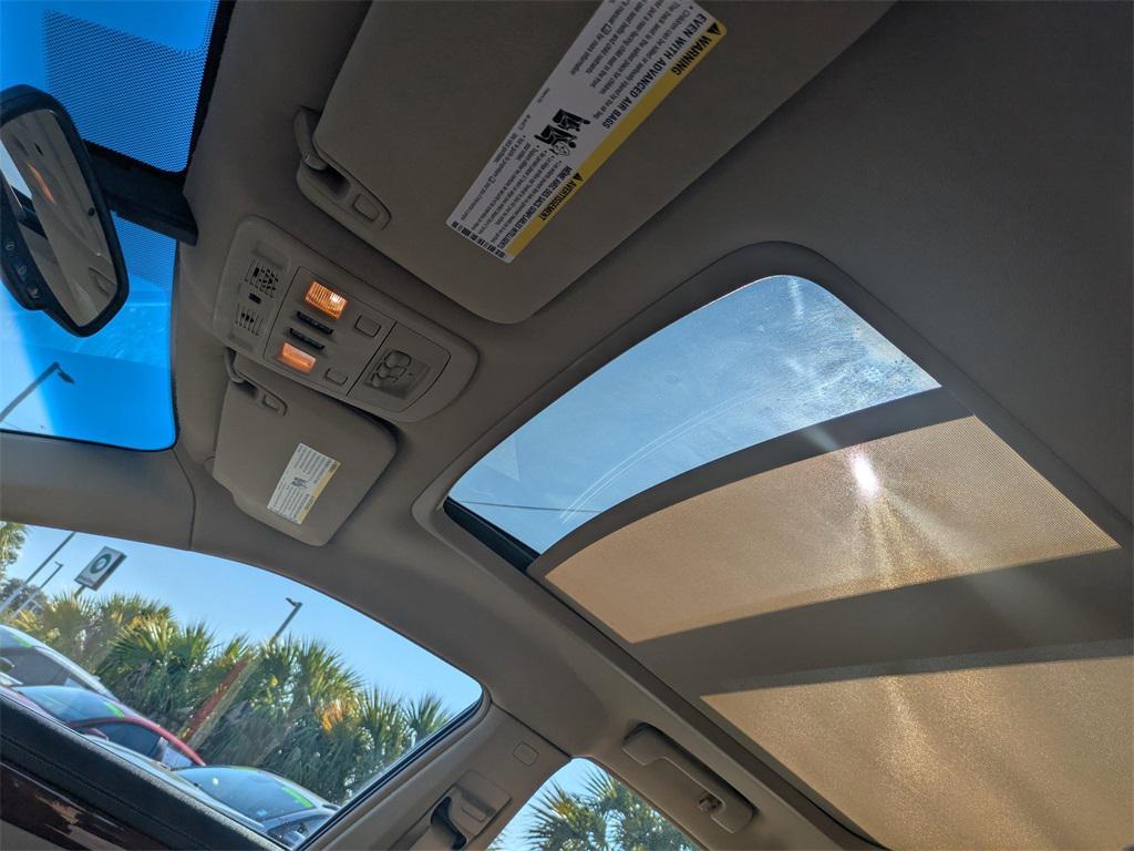 used 2012 Cadillac CTS car, priced at $12,650