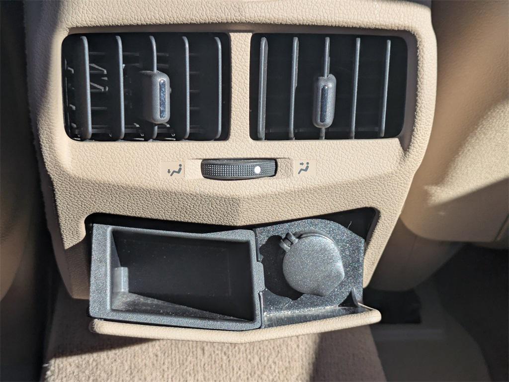 used 2012 Cadillac CTS car, priced at $12,650