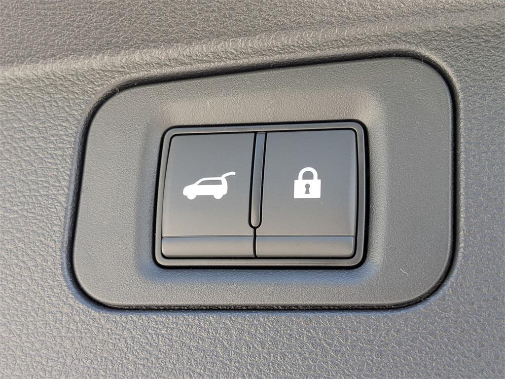 new 2025 Nissan Armada car, priced at $70,499