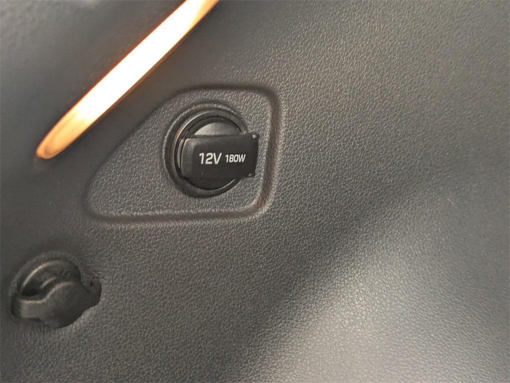 used 2019 Hyundai Tucson car, priced at $13,700