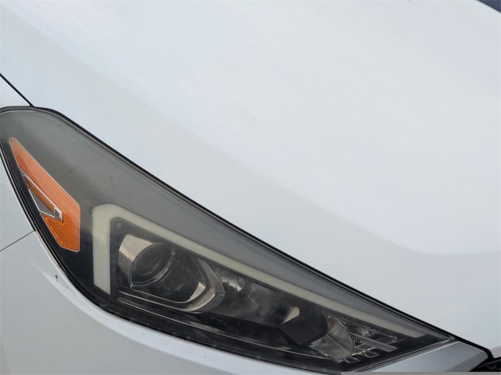used 2019 Hyundai Tucson car, priced at $13,700