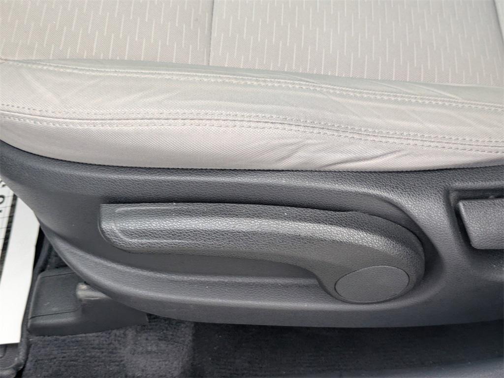 used 2019 Hyundai Tucson car, priced at $13,700