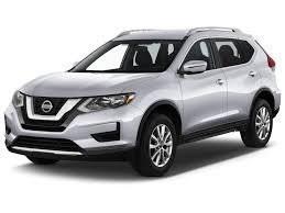 used 2020 Nissan Rogue Sport car, priced at $19,550