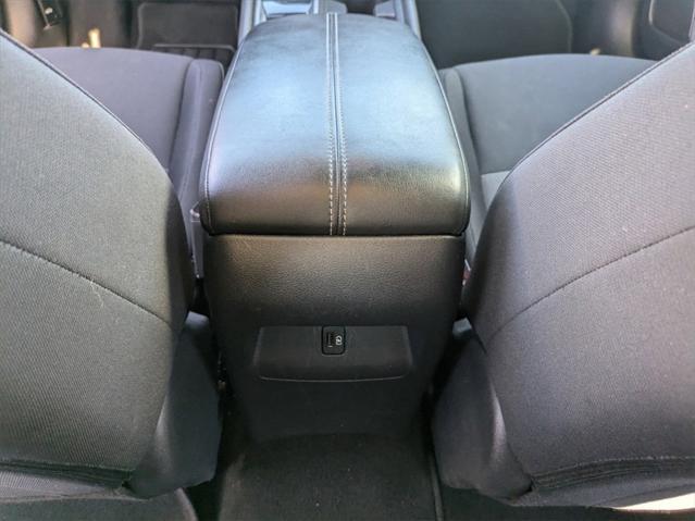 used 2021 Nissan Sentra car, priced at $19,991