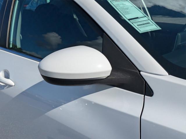 used 2021 Nissan Sentra car, priced at $19,991