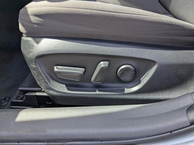 used 2023 Toyota Camry car, priced at $24,000